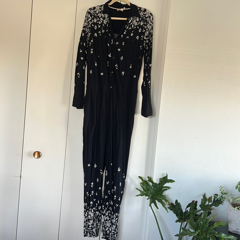 Jumpsuit